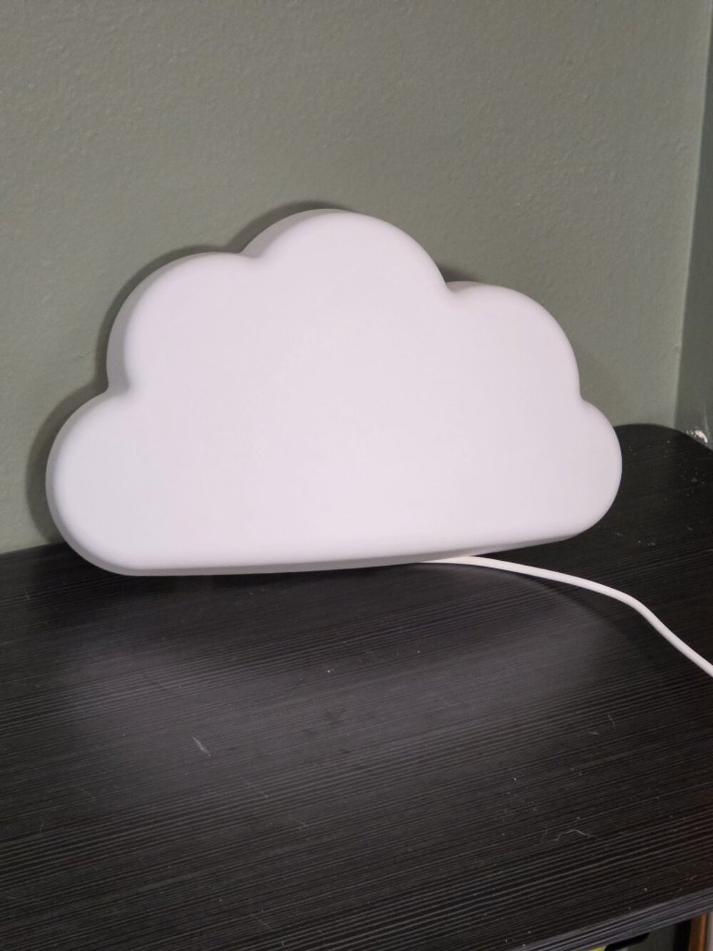 IKEA Cloud Lamp